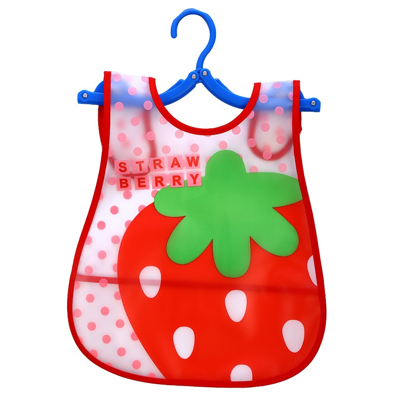 Bibs Waterproof Baby Feeding Accessory